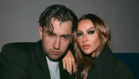 Hadise “Labirent” klibi için servet harcadı!