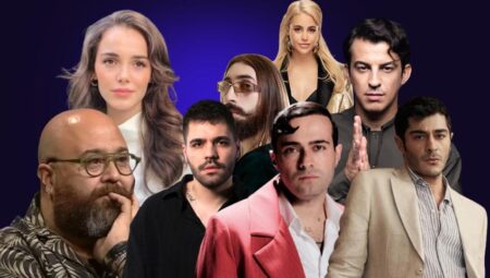 Ünlü isimlere uyuşturucu soruşturmasında yeni dalga!