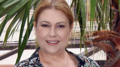 Zeynep Eronat, Eşref Rüya’da!