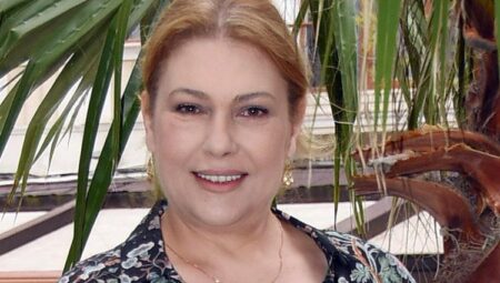 Zeynep Eronat, Eşref Rüya’da!