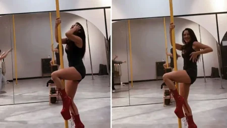 Seray Kaya Paylaştı, Sosyal Medya Yıkıldı: Sultana Setinden İlk Görüntüler
