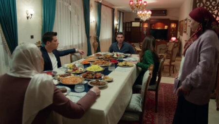 Uzak Şehir’de tansiyon yükseldi!