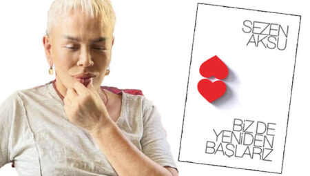 Sezen Aksu’dan ‘Biz de Yeniden Başlarız’