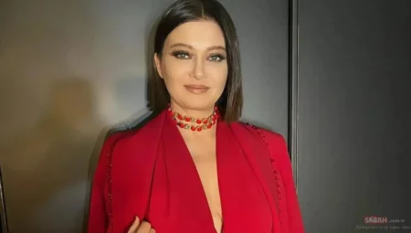 Nurgül Yeşilçay “Ömür Usta” ile Dönüyor