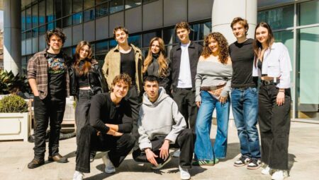 “Daha On Yedi” Geliyor