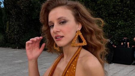 Ahsen Eroğlu Turneyi Yarıda Kesti: Uyuşturucu Soruşturması Kapsamında İfade Verecek!