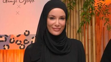 Gamze Özçelik 8 yıl sonra setlere dönüyor
