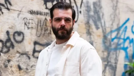 Murat Göçmez “Yeraltı” dizisine geliyor!