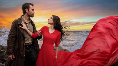 Taşacak Bu Deniz, haftanın en çok izlenen dizisi oldu