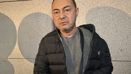 Serdar Ortaç: Ben ölünce şarkılarımı yaşatın