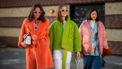 Moda Dünyasında Tarzınızı Yansıtmanın En Etkili Yolları