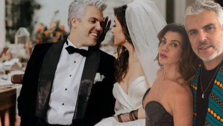 Gökçe Bahadır anne olmaya hazırlanıyor