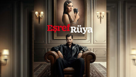 Eşref Rüya dizisi final kararı aldı