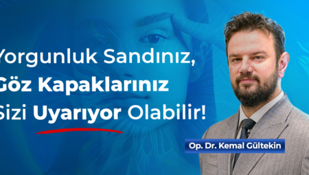 Fotoğraflarda Gözleriniz Daha Küçük Çıkıyorsa Bu Detaya Dikkat