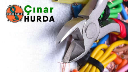 Hurda Kablo Fiyatları Güncel Listesi