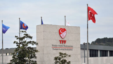 Bölgesel Amatör Lig’in adı değişti