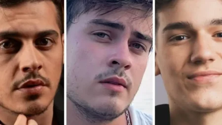 Gönül Dağı Kadrosuna 3 Genç Transfer