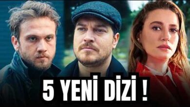 Yeni Başlayacak Diziler Gündemde! Deli Divane, Yörük Kızı, Kaderin Cilvesi, İyilik Öğretmeni ve Eşref Tek Merak Uyandırıyor